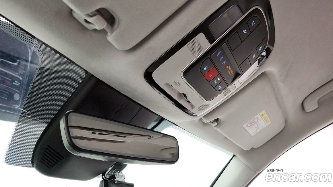 Hyundai Santafe 2023