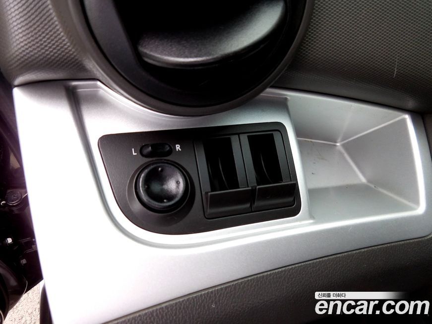 ChevroletGMDaewoo Spark 2014