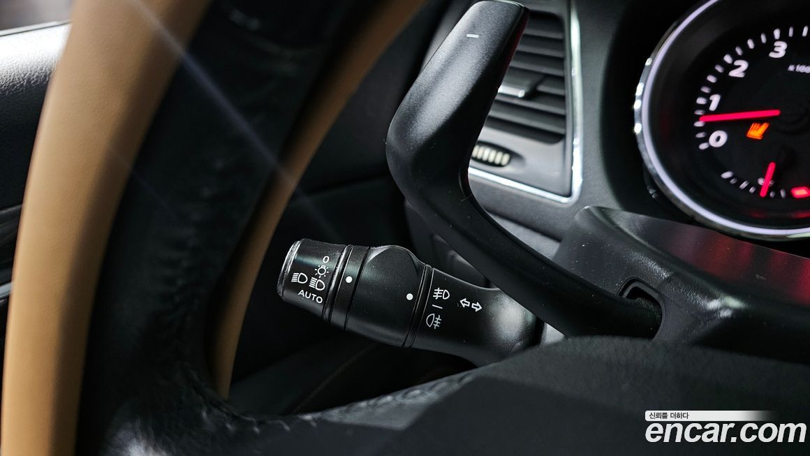 Renault-KoreaSamsung SM7 2012