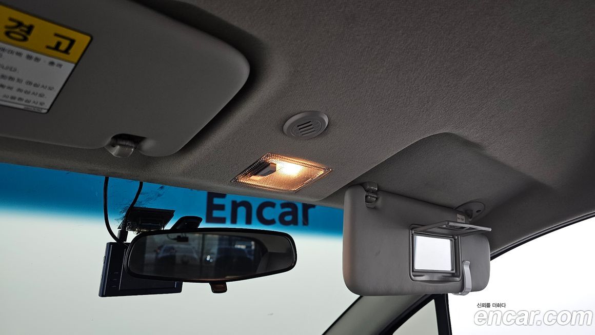 ChevroletGMDaewoo Spark 2015