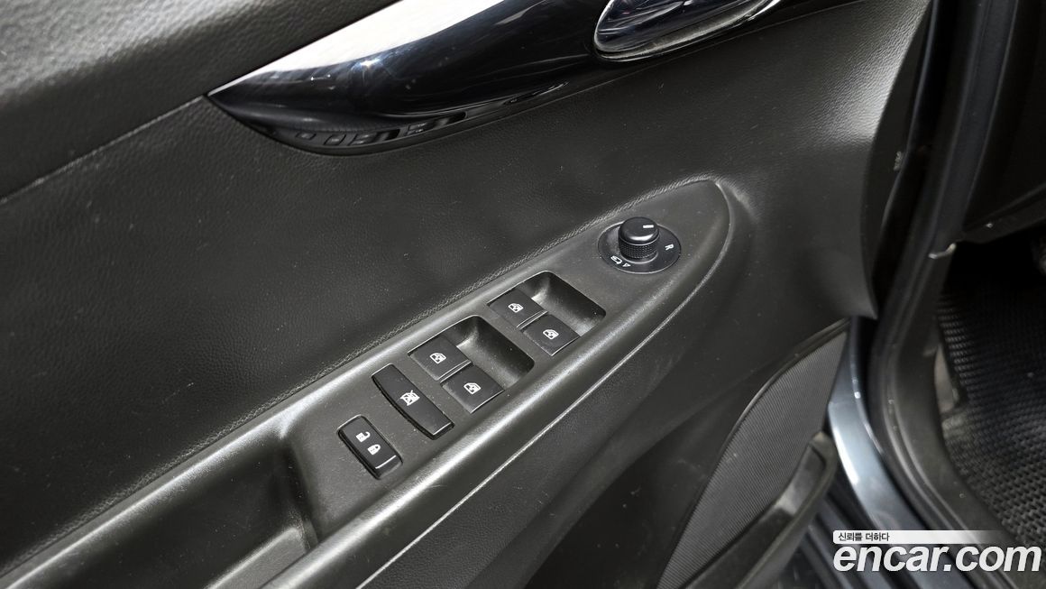 ChevroletGMDaewoo Spark 2017