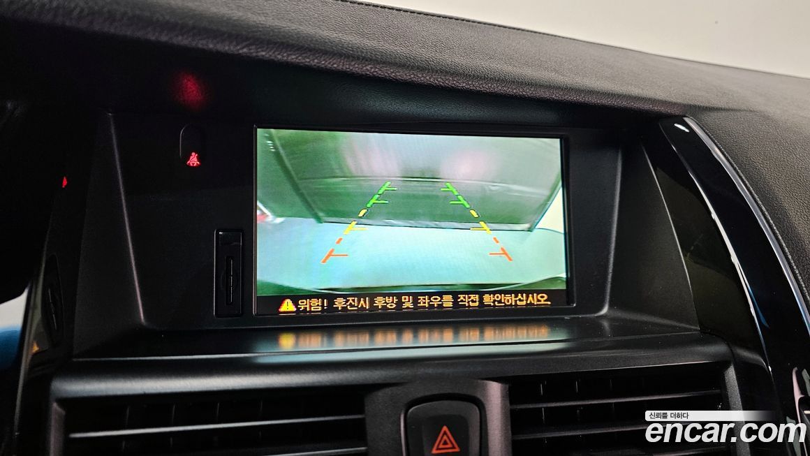 Renault-KoreaSamsung SM7 2012