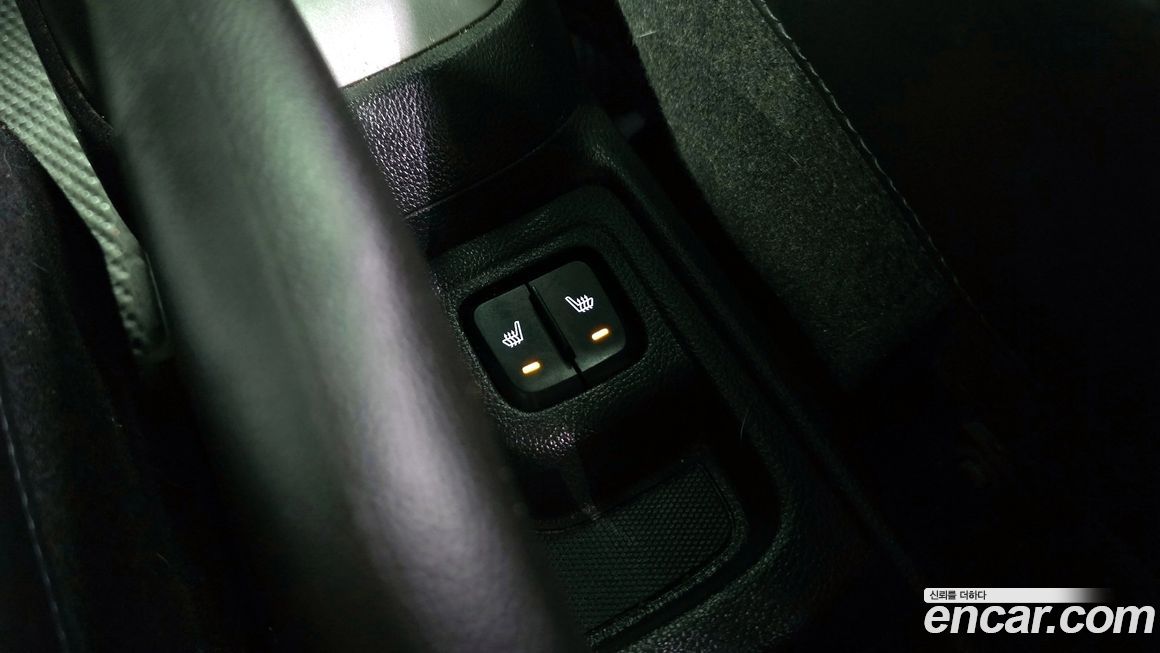 ChevroletGMDaewoo Spark 2017