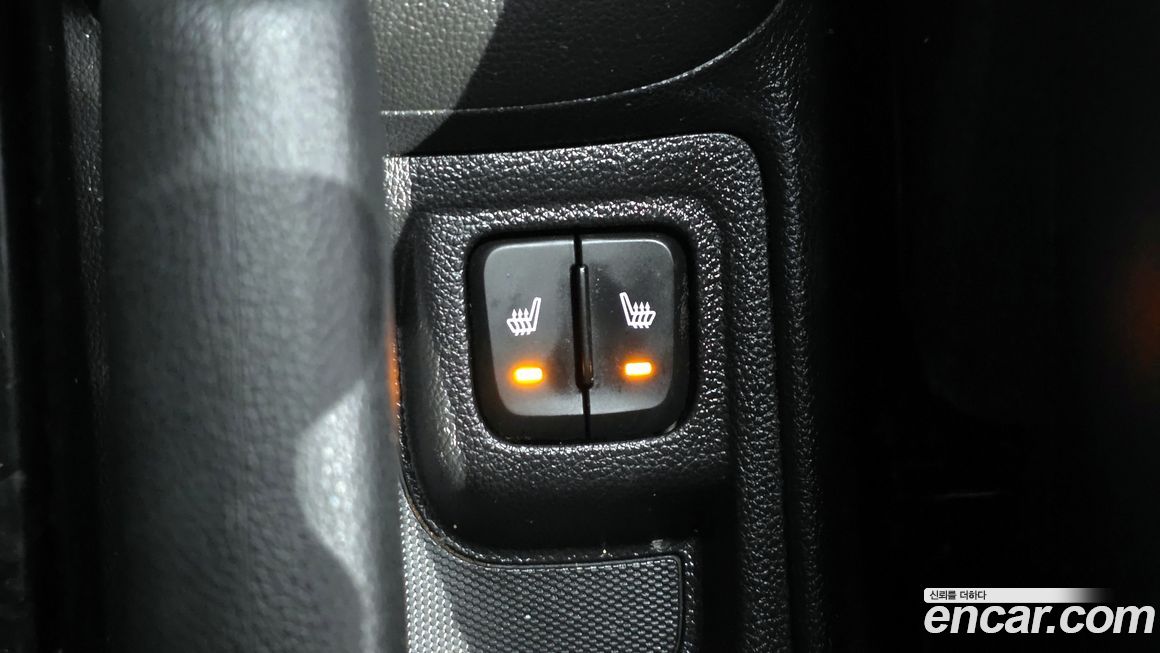 ChevroletGMDaewoo Spark 2017