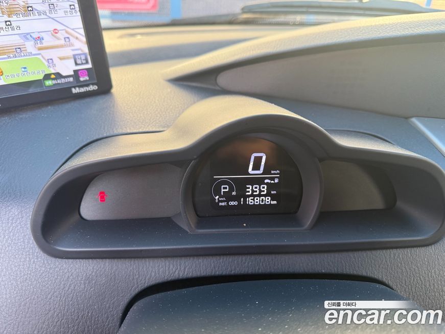 KG_Mobility_Ssangyong KORANDO 2014