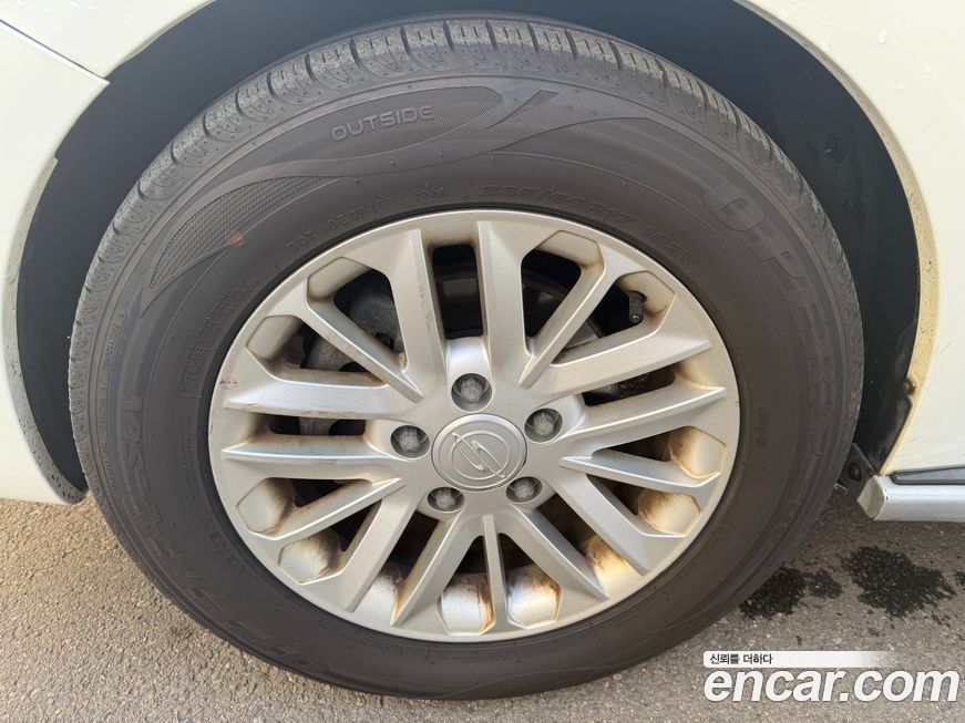 KG_Mobility_Ssangyong KORANDO 2014