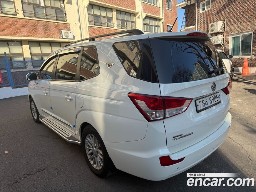 KG_Mobility_Ssangyong KORANDO 2014