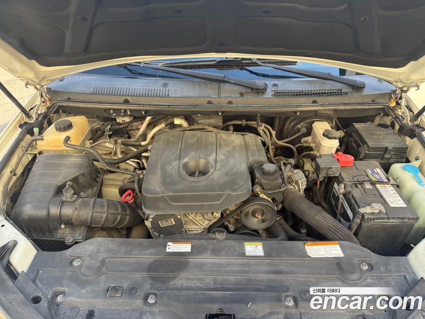 KG_Mobility_Ssangyong KORANDO 2014