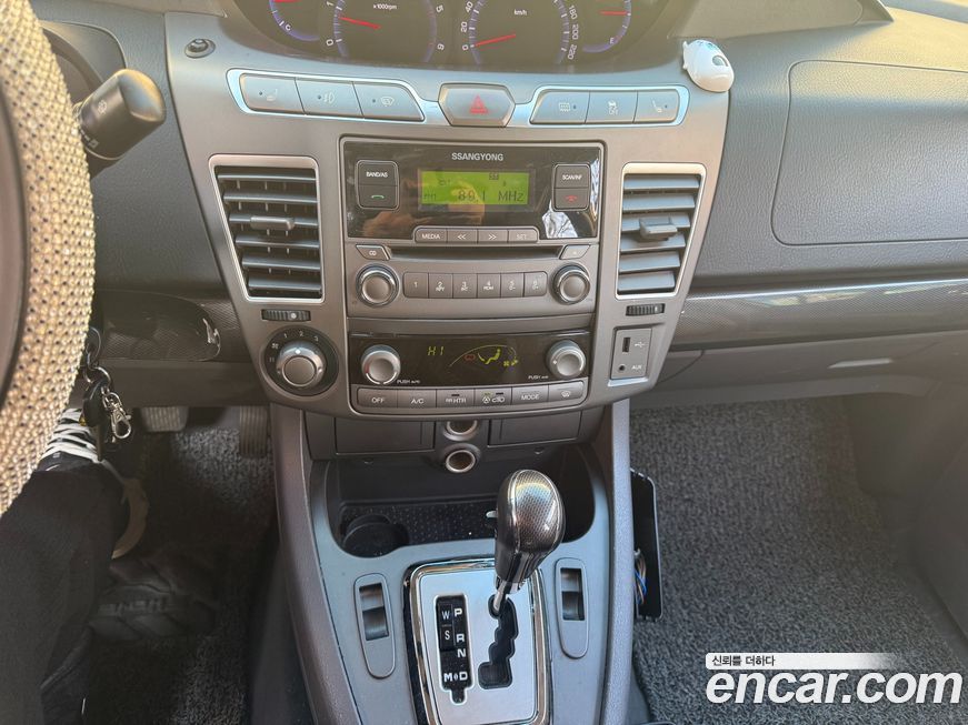 KG_Mobility_Ssangyong KORANDO 2014