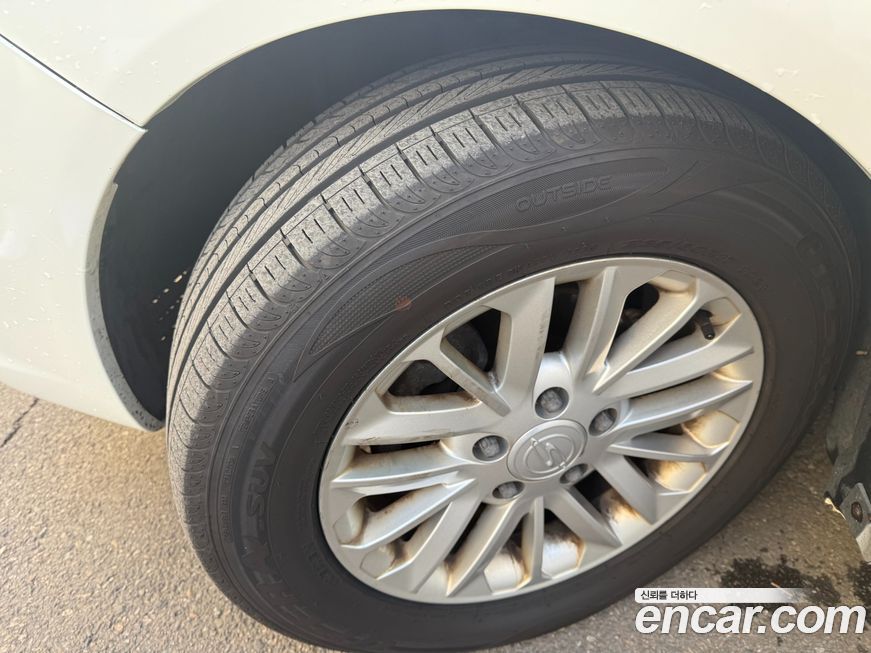 KG_Mobility_Ssangyong KORANDO 2014