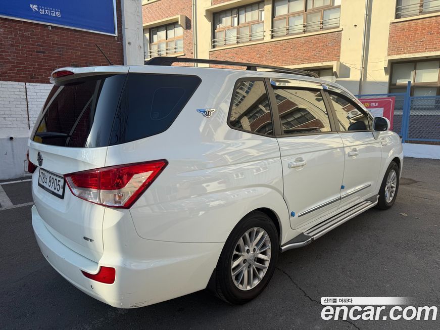 KG_Mobility_Ssangyong KORANDO 2014