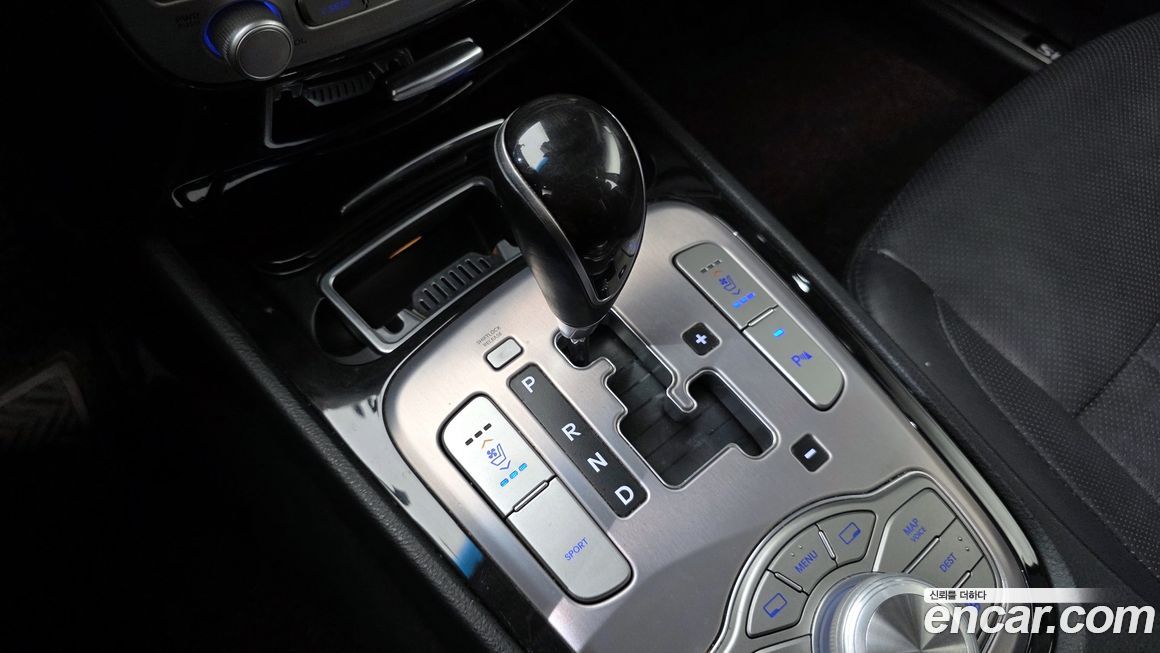 Hyundai Genesis 2014