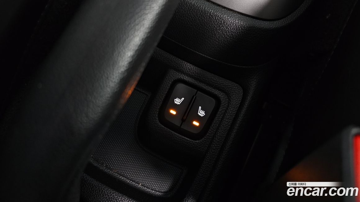 ChevroletGMDaewoo Spark 2019