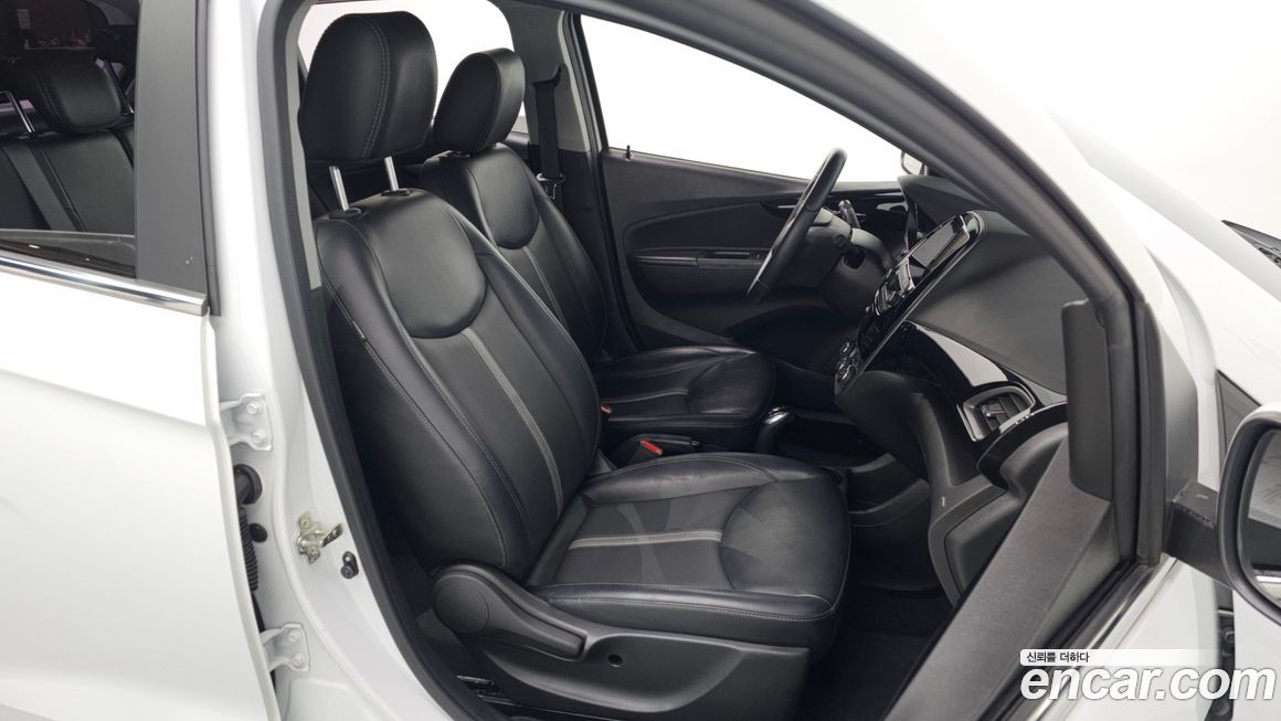 ChevroletGMDaewoo Spark 2019