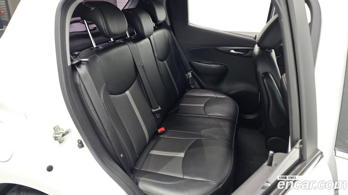 ChevroletGMDaewoo Spark 2019