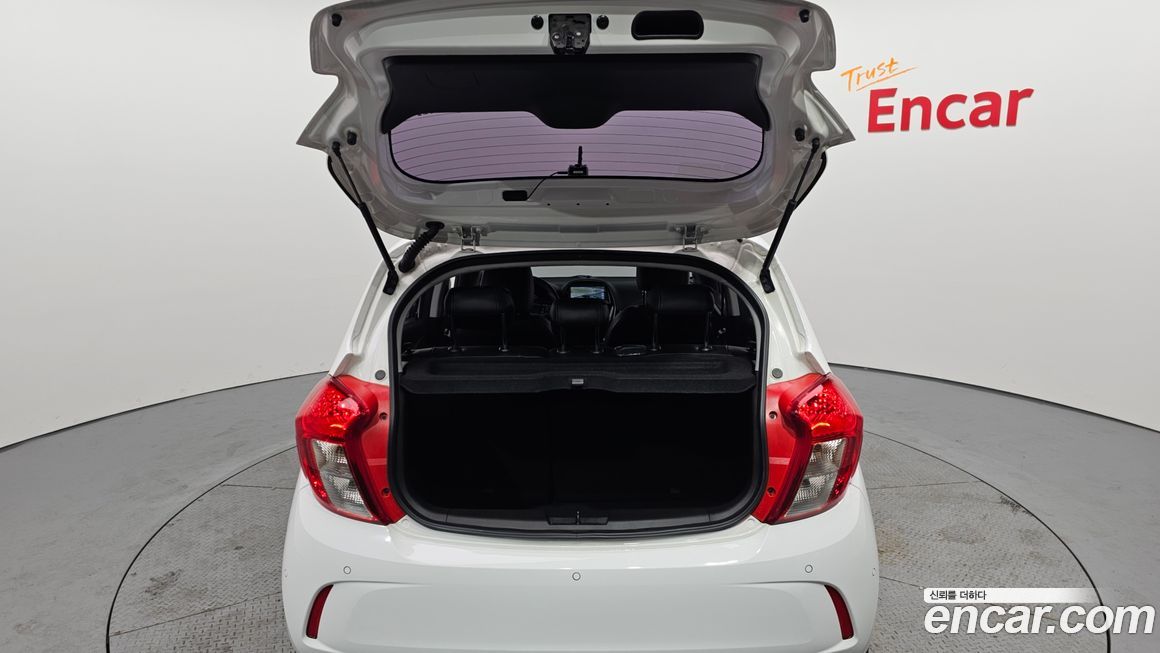 ChevroletGMDaewoo Spark 2019