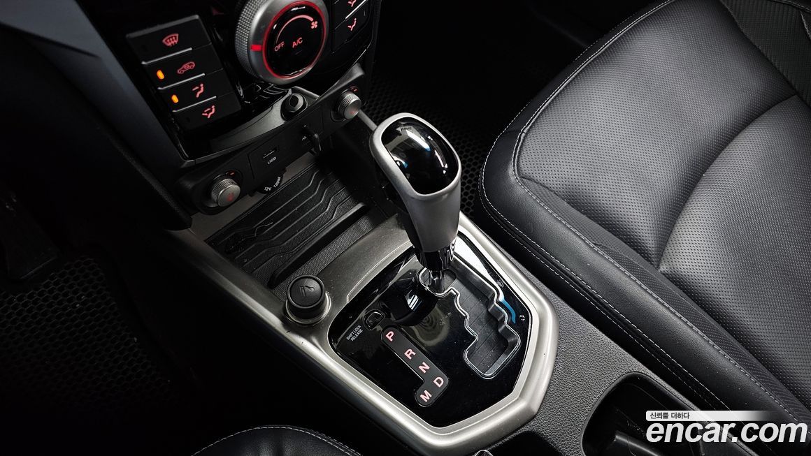 KG_Mobility_Ssangyong TIBOLI 2016