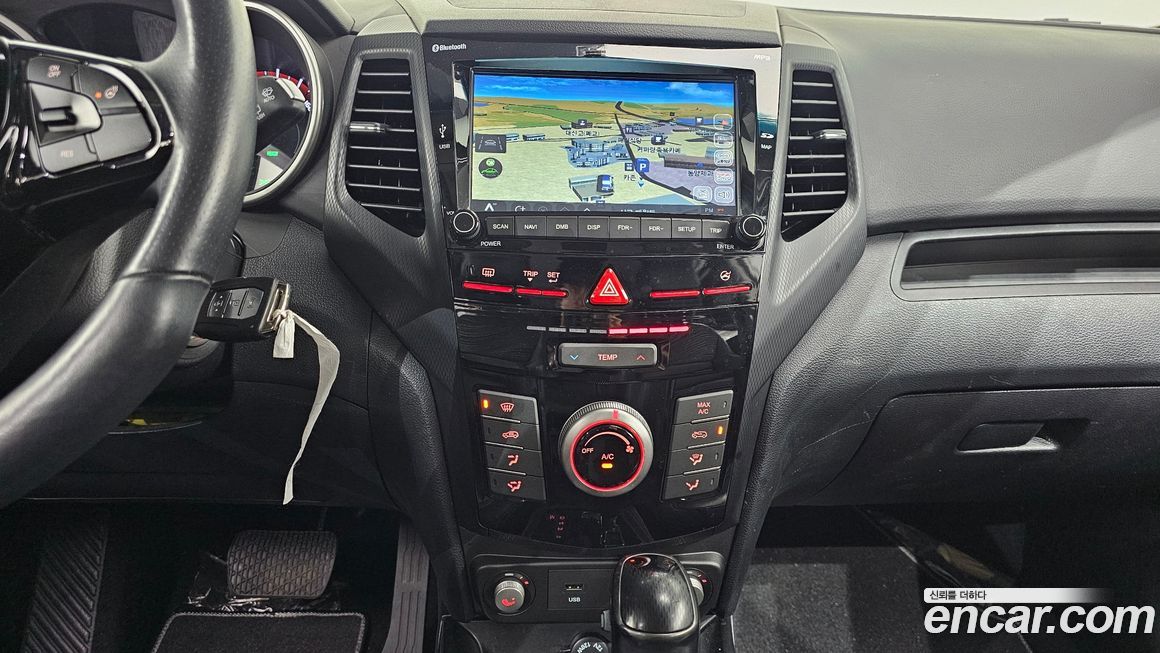 KG_Mobility_Ssangyong TIBOLI 2017