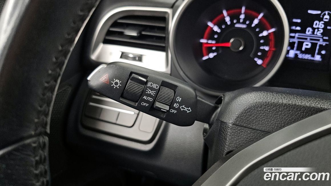 KG_Mobility_Ssangyong TIBOLI 2016