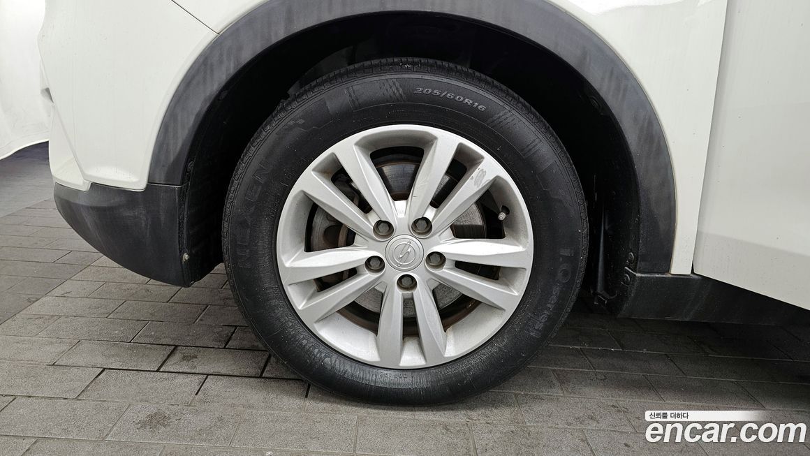 KG_Mobility_Ssangyong TIBOLI 2016