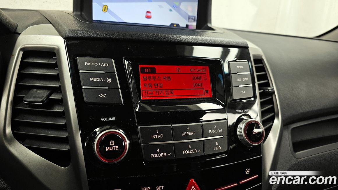 KG_Mobility_Ssangyong TIBOLI 2016