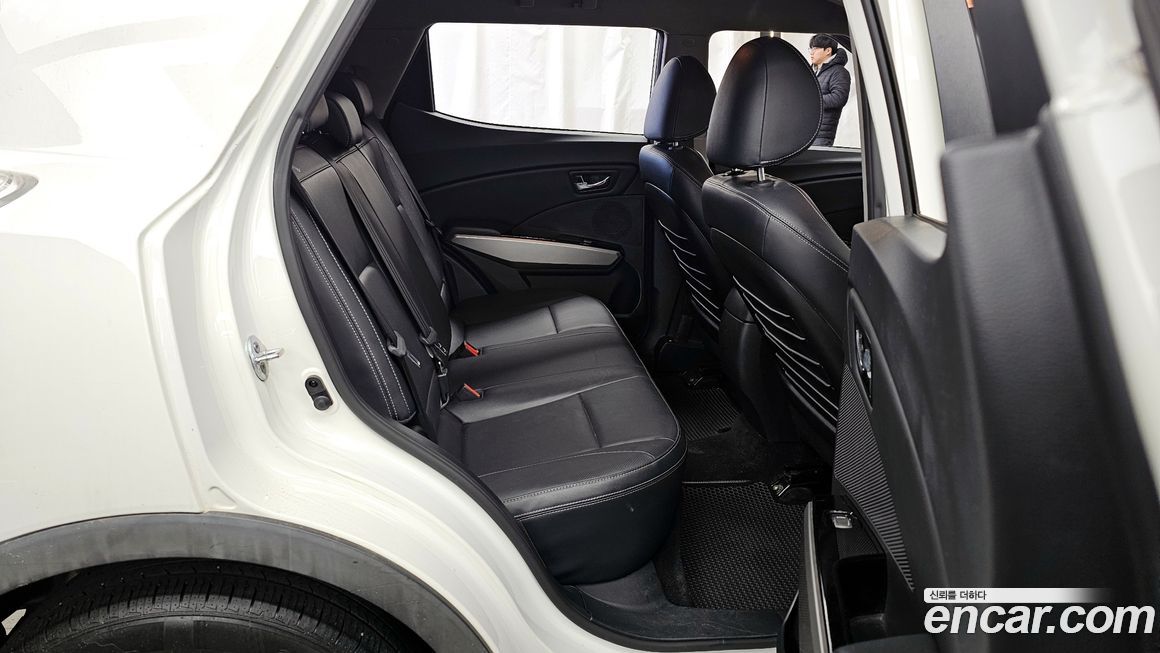 KG_Mobility_Ssangyong TIBOLI 2016