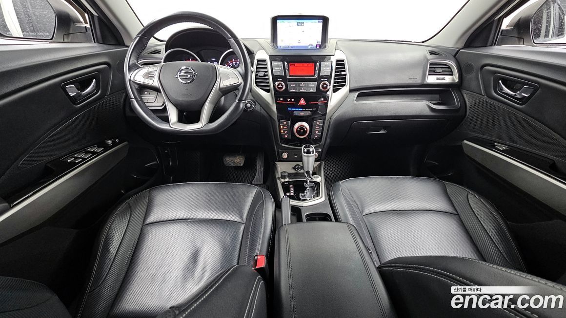 KG_Mobility_Ssangyong TIBOLI 2016