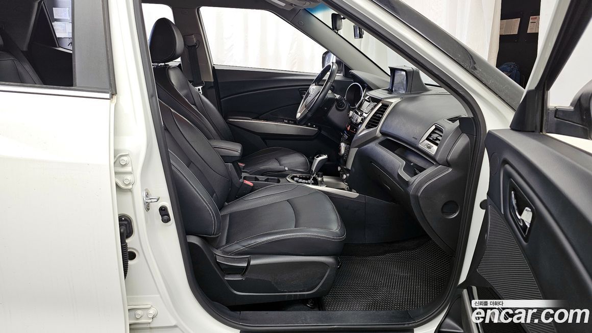 KG_Mobility_Ssangyong TIBOLI 2016