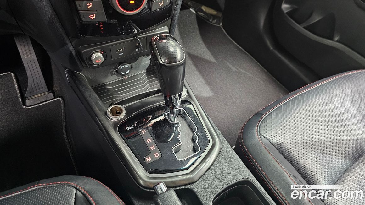 KG_Mobility_Ssangyong TIBOLI 2017