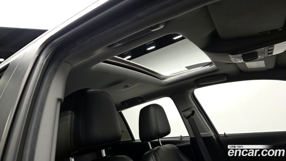 ChevroletGMDaewoo Trax 2017