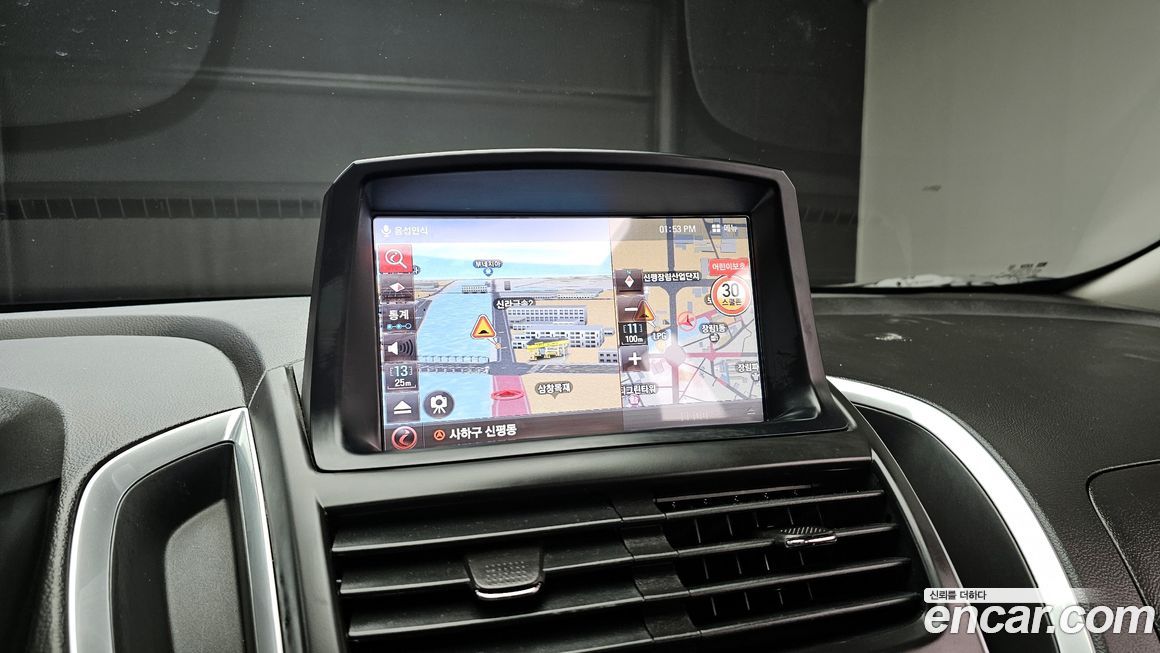 ChevroletGMDaewoo Trax 2016