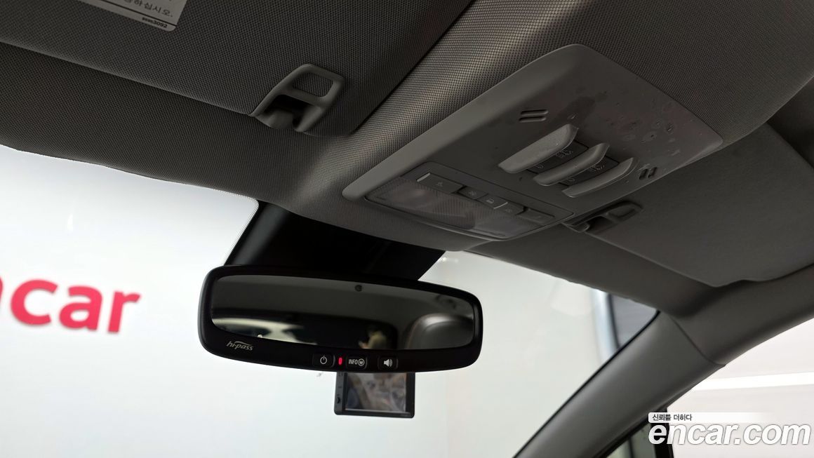 ChevroletGMDaewoo Trax 2017