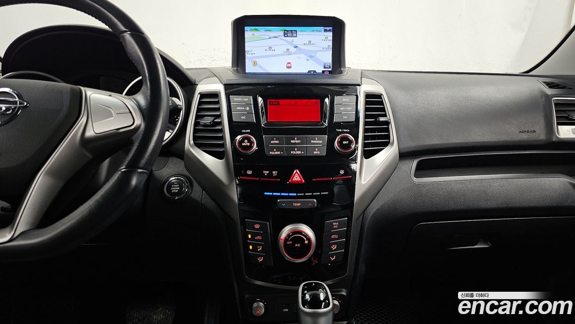 KG_Mobility_Ssangyong TIBOLI 2016