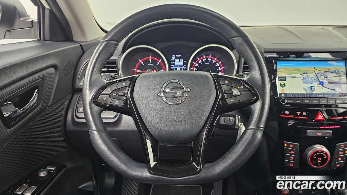 KG_Mobility_Ssangyong TIBOLI 2017