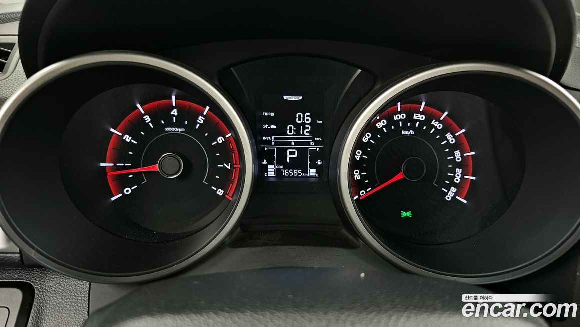 KG_Mobility_Ssangyong TIBOLI 2016