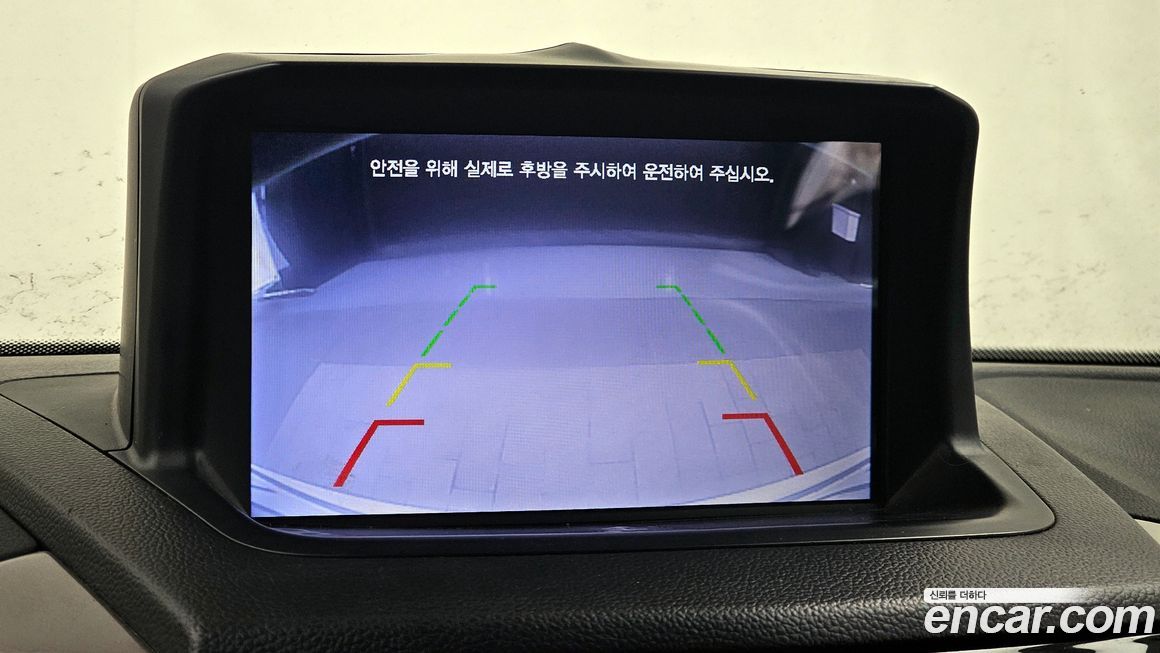 KG_Mobility_Ssangyong TIBOLI 2016