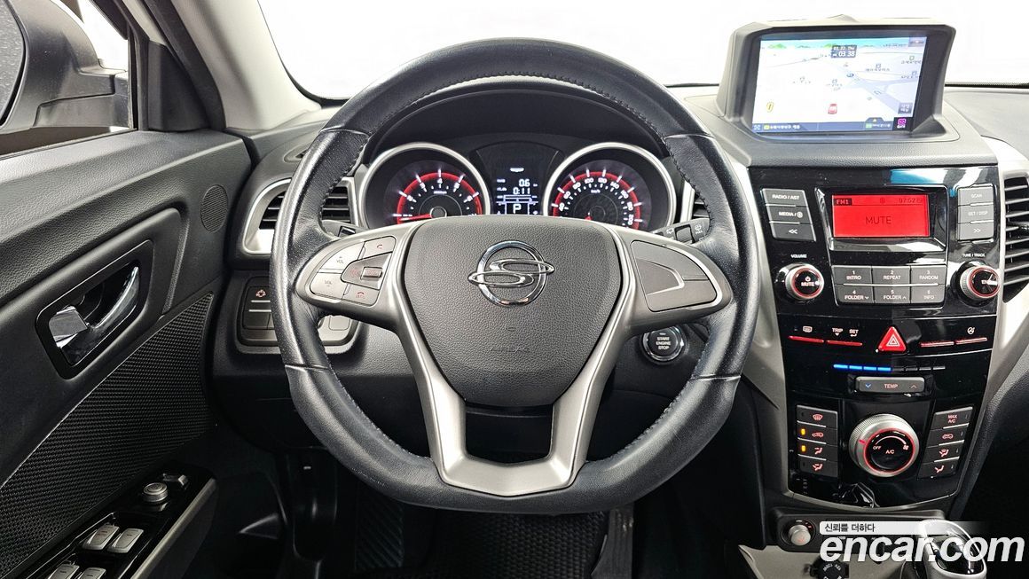 KG_Mobility_Ssangyong TIBOLI 2016