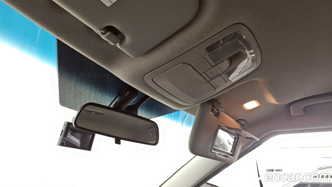 KG_Mobility_Ssangyong TIBOLI 2016