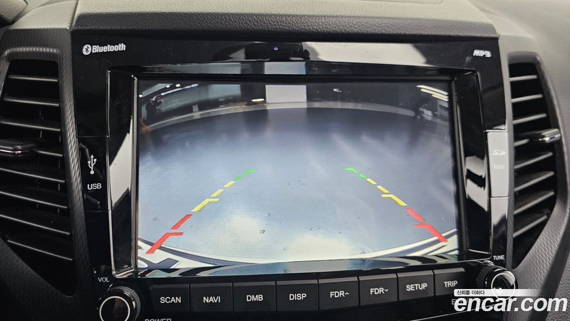 KG_Mobility_Ssangyong TIBOLI 2017