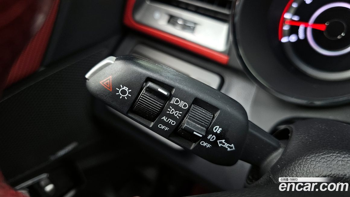 KG_Mobility_Ssangyong TIBOLI 2017