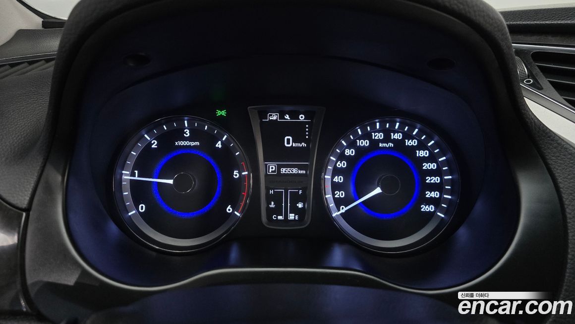 Hyundai Grandeur 2016