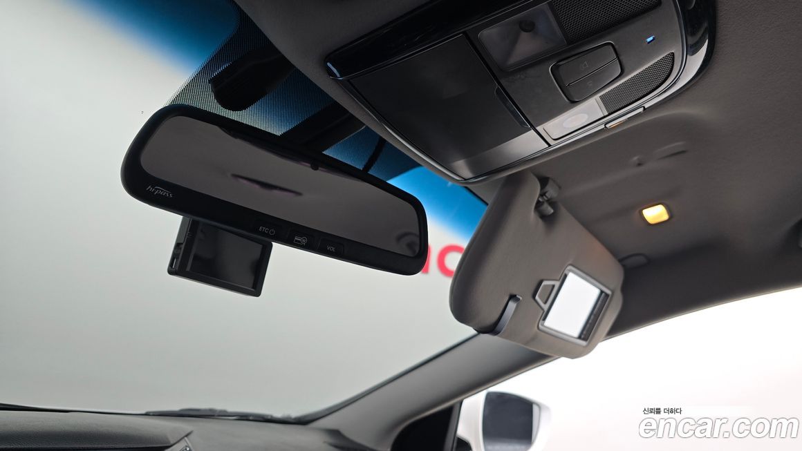 Hyundai Grandeur 2016