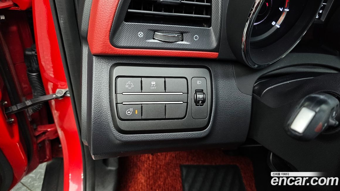 KG_Mobility_Ssangyong TIBOLI 2017