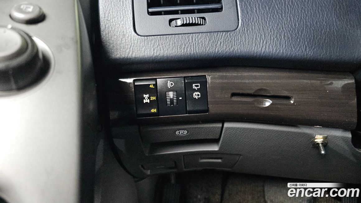 KG_Mobility_Ssangyong KORANDO 2016