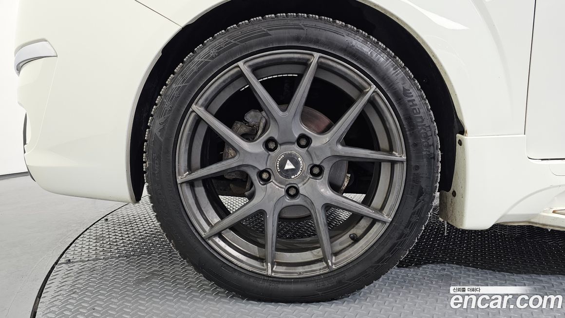 KG_Mobility_Ssangyong KORANDO 2016