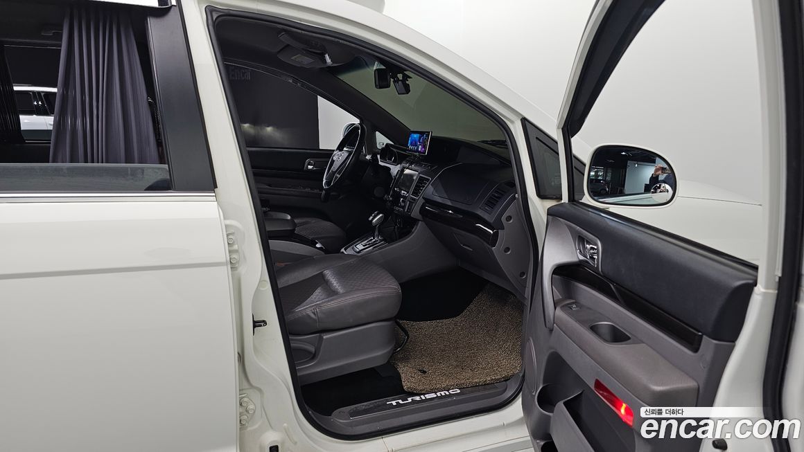 KG_Mobility_Ssangyong KORANDO 2016