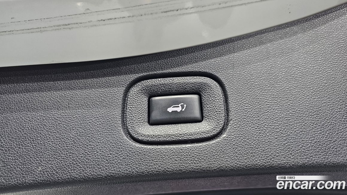 Renault-KoreaSamsung QM6 2019