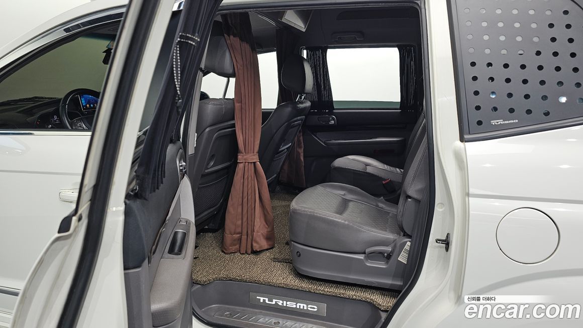 KG_Mobility_Ssangyong KORANDO 2016