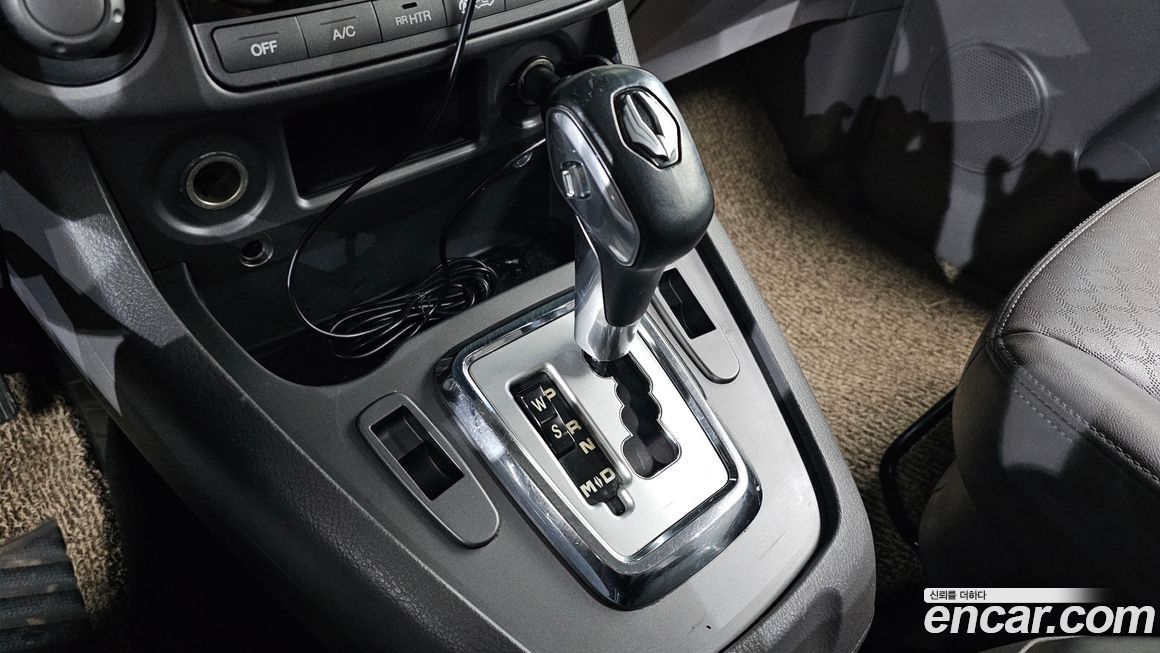 KG_Mobility_Ssangyong KORANDO 2016