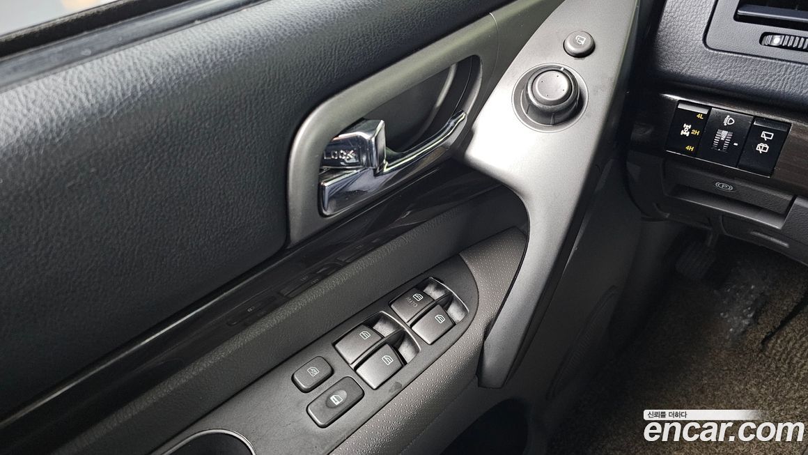 KG_Mobility_Ssangyong KORANDO 2016